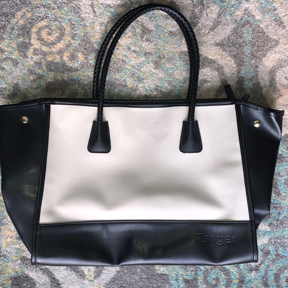 Large Tote Purse
